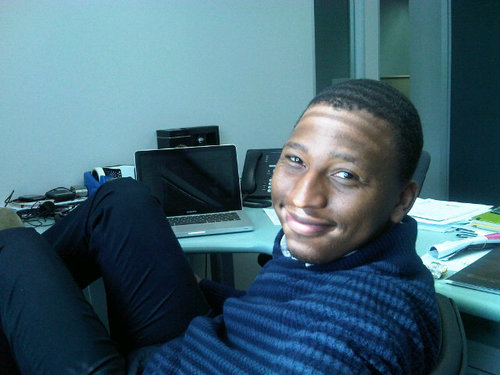CEO TBWA\Hunt\Lascaris