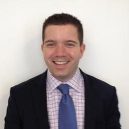 Digital marketing enthusiast, data geek and all around internet nerd.