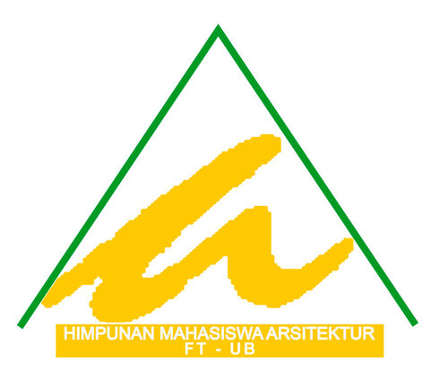 Himpunan Mahasiswa Arsitektur FT Universitas Brawijaya Malang - http://t.co/o6OO4kZD9h