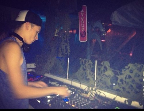 HarveyRussell2's profile picture. 