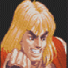 Ken Masters