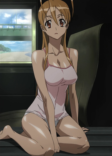Rei Miyamoto from HOTD [ Zombie Hunter. On one shoot i will kill you. ] [ #DuoOppai w/ @Tomoyo_Itano ]