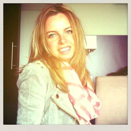 Ilse Braun (ilse_braun) Twitter