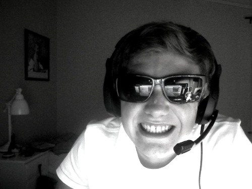 LickPuppy's profile picture. Sex Expert, Financial Planner, Biomedical Engineer, Manchester United's #666 Fan, Inventor of the PooeyBlaster 3000®. A Fine Specimen of Gender Binarity.