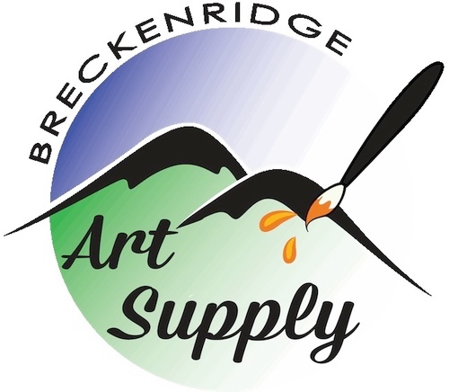 Serving the needs of Summit County's finest artists, indeed!