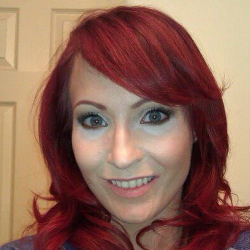 EmmittNicole's profile picture. 