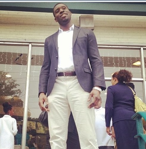 TheRealKV's profile picture. If There Is A Will There Is A Way. I train to help people realize their potential and succeed in achieving their fitness goals.