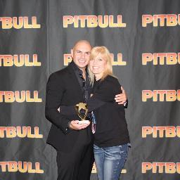 Happily married to the love of my life & we have 2 daughters who are our greatest blessings. PITBULL’s #1 FAN in MD.😎.  Dale!