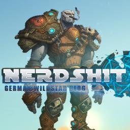 NERDshiat's profile picture. German Wildstar Blog - News - Interviews - and more!