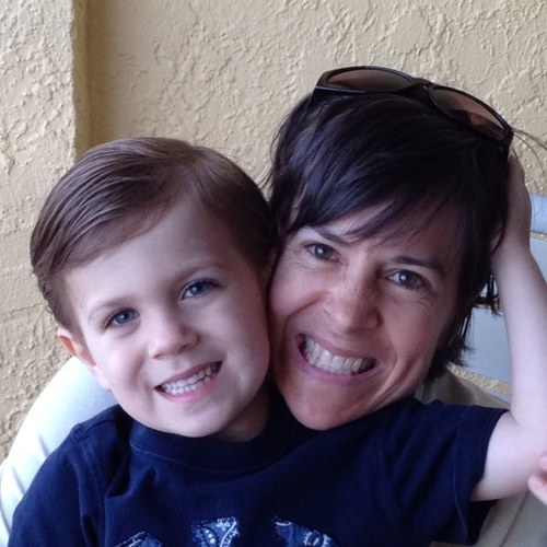 meleia7's profile picture. I'm a mom to a wonderful 13-year old boy that is my whole world!