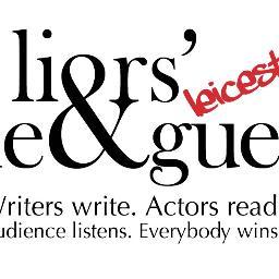 LiarsLeicester's profile picture. Writers write, actors read, audience listens, everybody wins! Stories of Might & Mettle wanted by March 31st 2000 words     submissions@liarsleagueleicester.com