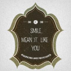 ☆ EXO-K Park Chanyeol International Fansite ~ Smile Like You Mean It ☆
