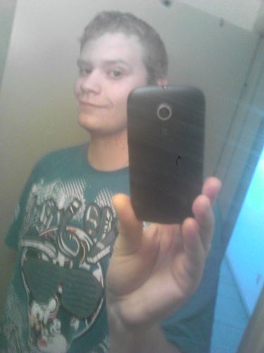 keepclimbing718's profile picture. musician,writer,awesome person