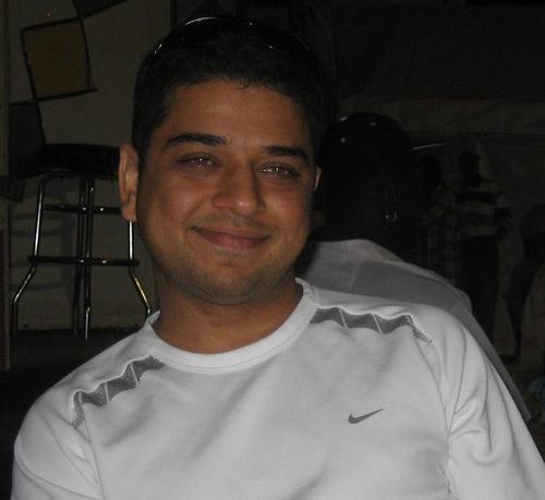 anandabhyankar's profile picture. 