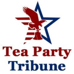 Tea Party/Political News resource. #TPT @TeaPartyHub
Follow us on FB http://t.co/iTpZAELWNY

Join us at http://t.co/9mI470I5f7