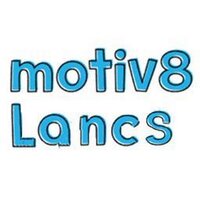 motiv8-lancs (@motiv8lancscic) 's Twitter Profile