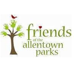 Friends of the Allentown Parks promotes use and enjoyment of the city's parks, recreation programs, outdoor learning, and offers volunteer opportunities for all