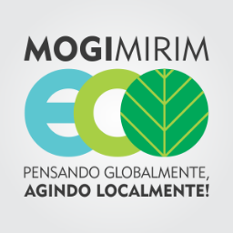 PENSANDO GLOBALMENTE, AGINDO LOCALMENTE!!!
Informações, notícias e ideias ecológicas para uma cidade mais sustentável.