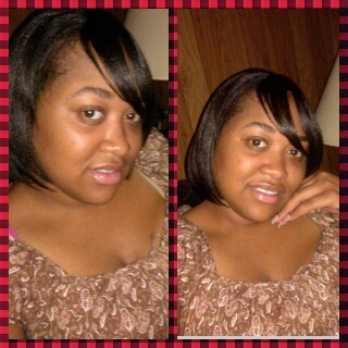 The Best Mommy That I Can Be And I Can Be A Good Ass GirlFriend Hate It Or Love Me♥♡♥♡♥♡♥