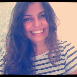 She's addicted to the song lyrics that spill her heart out for her.
                                     17.