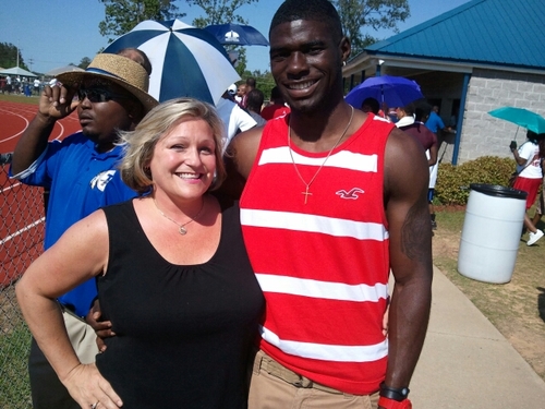 #smcc #football #kik peeweesmith FOLLOW A REAL GO GETTA:)
