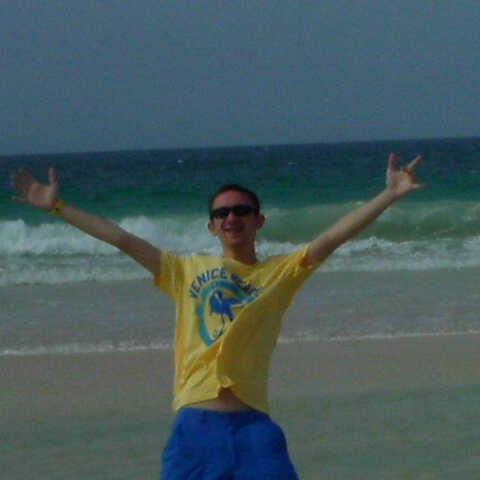 spudnik1988's profile picture. 