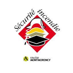Le Collège Montmorency offre des programmes de formation de niveau collégial destinés à tous les intervenants en sécurité incendie du Québec.