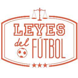 LeyesDelFutbol's profile picture. 