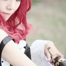 cosplay_hotties Profile Picture