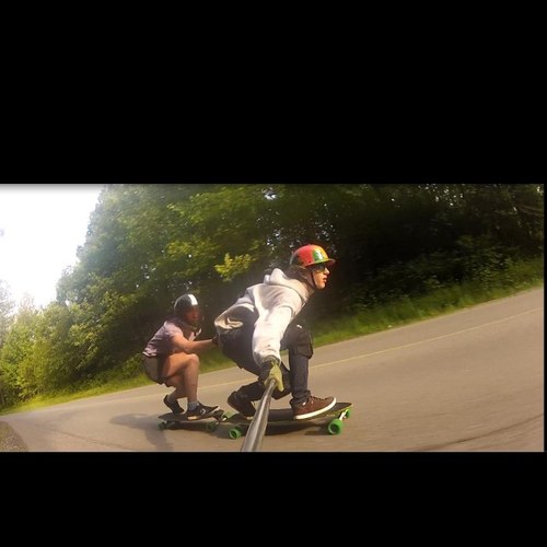 ProdigySquad's profile picture. Where Just a Skate Team from abby!