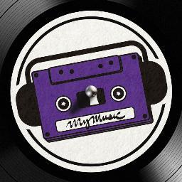 Official Twitter of the web's #1 transmedia music company, MyMusic!