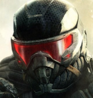 Hey im dominic im a fan of crysis 3, and most xbox games i follow back