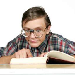 If you're not homeschooled, you won't understand.