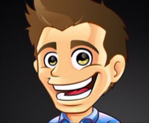 Le meilleure de l'humour est ici ! 
Blagues/Jeux de mots/Images ! 
Je follow back sur demande.