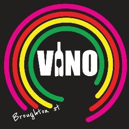 The 'Wee One' in town. Catch us on Broughton Street for a cracking range of #wine, speciality #beer, #spirits and #fizz. #VinoLovesYou