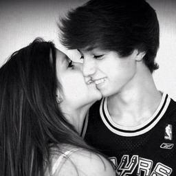 Nous regroupons toutes les phrases typiques des amoureux.
