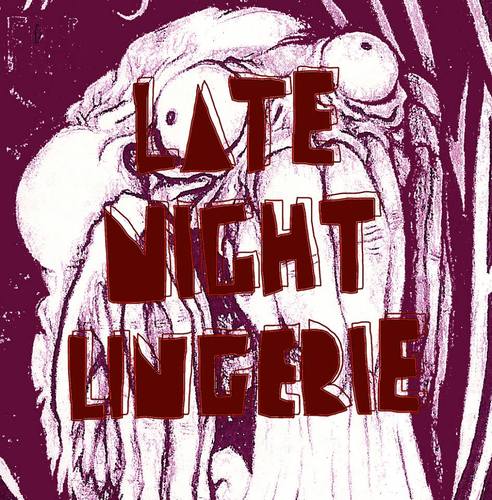 Late Night Lingerie is a night at Sticky Mike's Frog Bar which showcases Brighton's best bands and beyond.... at unearthly hours!