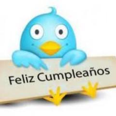 Felicidades en tu celebración desde hoy te seguimos siguenos tu tambien para recordar este gran dia siempre.