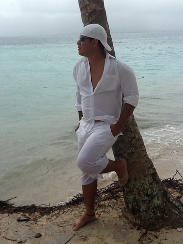 PeterAnria's profile picture. Fanatico del Fútbol,  Tauro FC y la Selección Nacional. Que cree en la Vida, el Amor  y La Muerte de todo lo demás no tengo Pruebas.