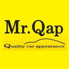 Mr Qap tiene una amplia y consolidada experiencia desde hace más de 10 años en la mejora estética y conservación del automóvil.