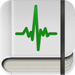 MyDaylife_'s profile picture. MyDaylife is the first diary for iPhone that lets you rate your days, generating a graphic representation of your own life.