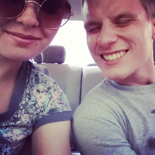To know me as hardly golden, is to know me all wrong. @chayselamme is my one and only