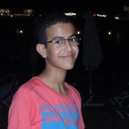 OmarElbadawyy Profile Picture