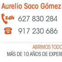 Cerrajeros Madrid 24 (@asg_madrid) 's Twitter Profile