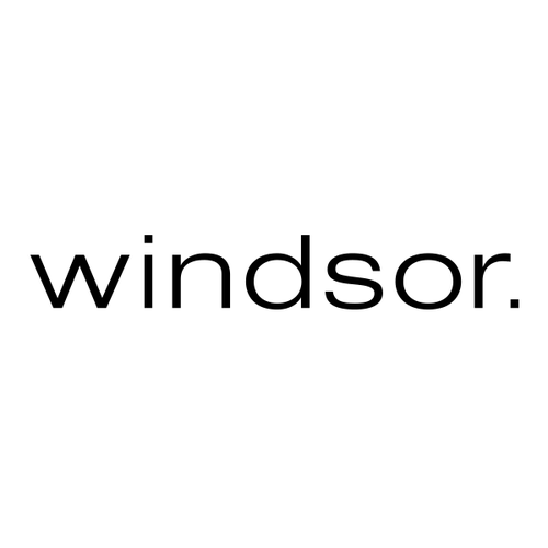 windsor. is more than Fashion.