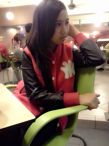 cEkkahN's profile picture. Ekkah Natasyah~15~Kota Kinabalu Sabah