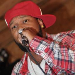 Luck_Barnes's profile picture. Artist: The Inglorious Bastards
Members: Luck Barnes & Trub Ru
Genre: Rap/Hip Hop
Hometown: Newark, NJ