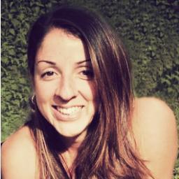 CinAstorga's profile picture. 