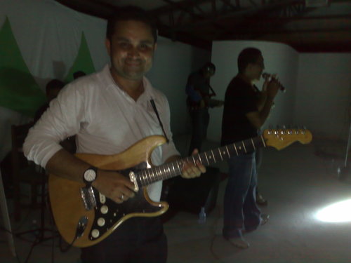 Deus acima de Tudo !!!