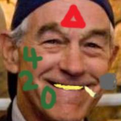 peace gold and muthafuckin liberty doe